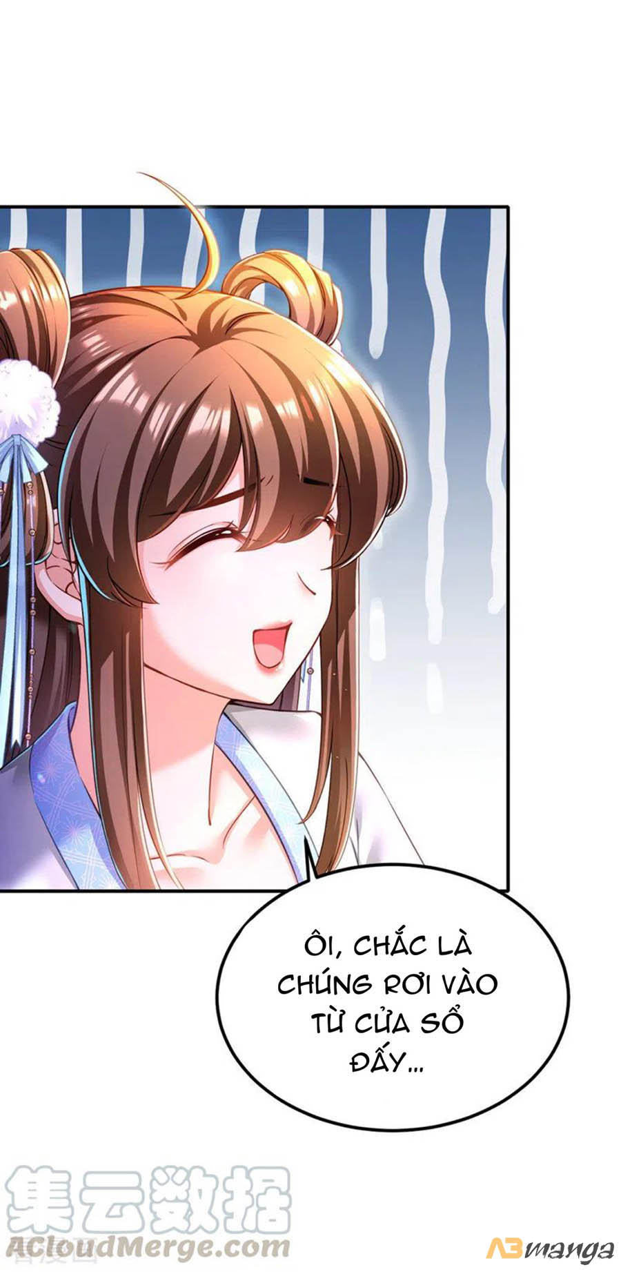 ngã tại hậu cung đương đại lão nữ chapter 52 30