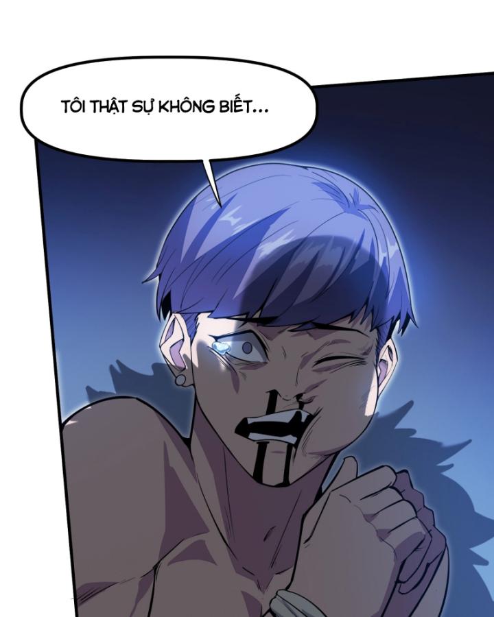 mạt thế đóng băng: không còn con đường sống sót chapter 4 19