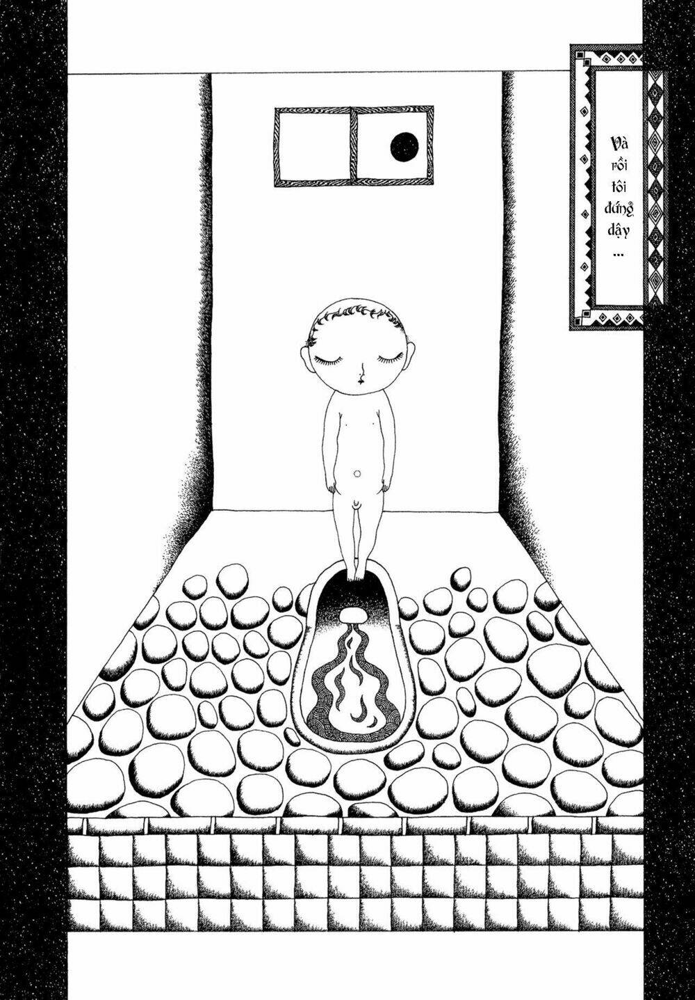 god's child chapter 1 18