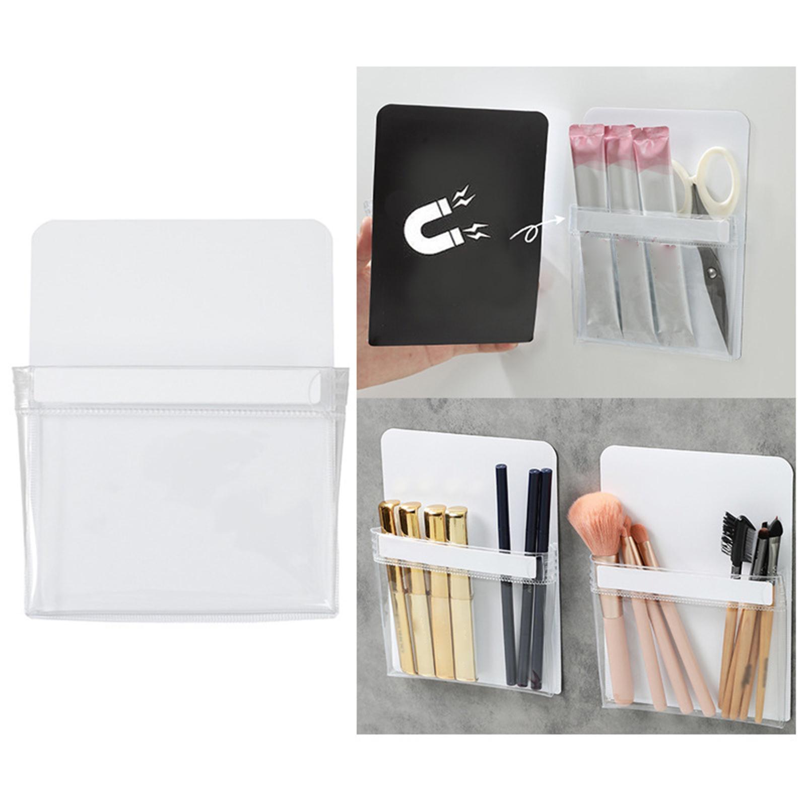 Kitchen Organization Organizer Bag for Fruit Fork Eyebrow Pencil Home