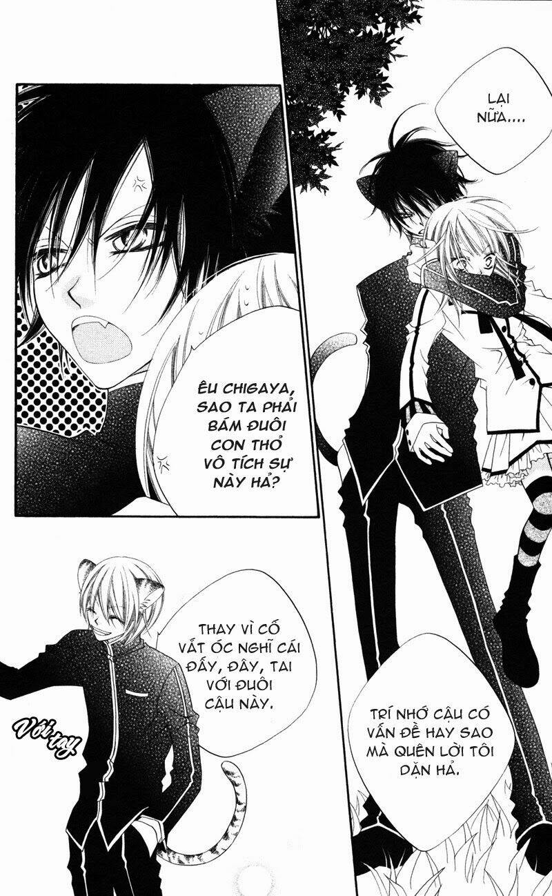 monochrome shounen shoujo chapter 2 9