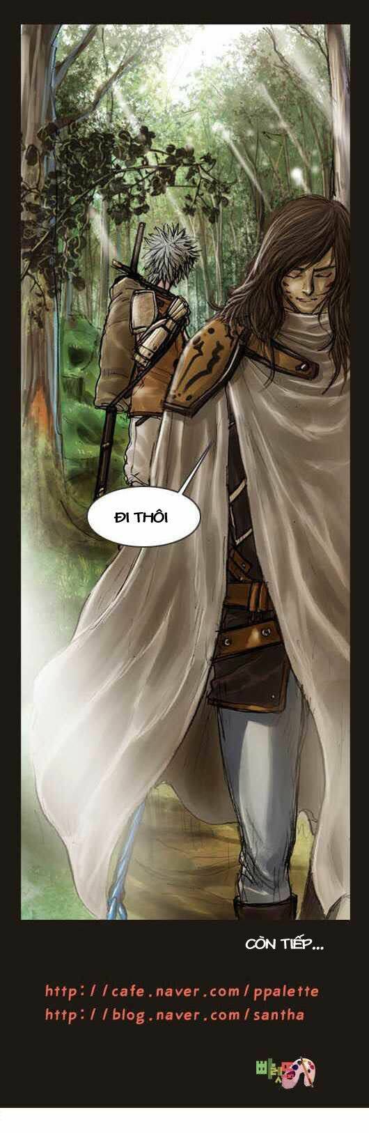 hội ảo thuật chapter 12 25