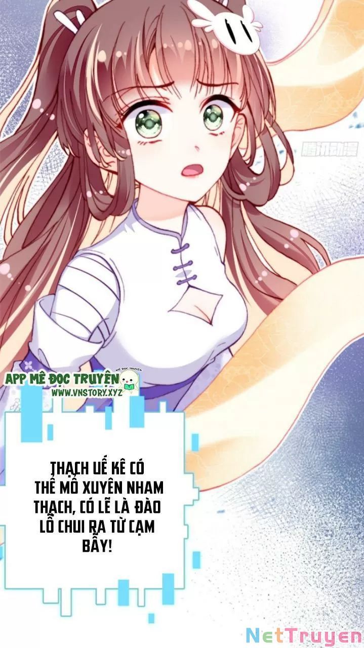 lại bị bệnh chiều chuộng quấn lấy chapter 24 44