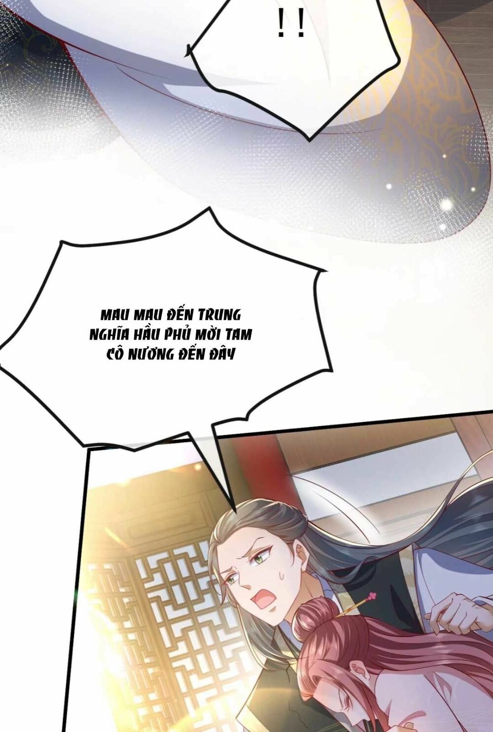 đại đích nữ trọng sinh về báo thù chapter 7 3