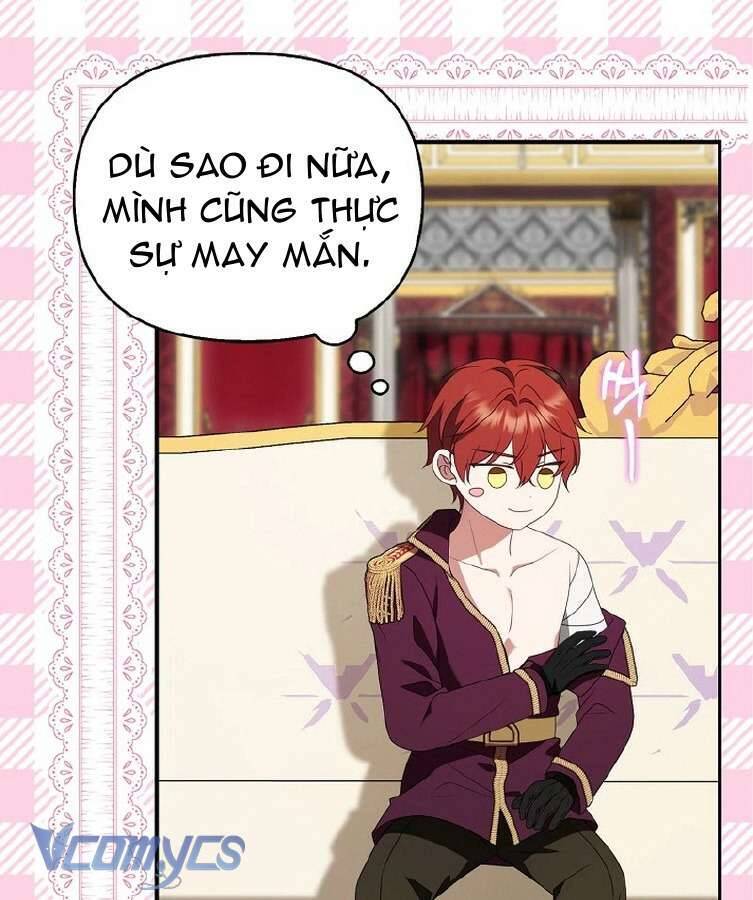 đứa con gái côn đồ nhà công tước chapter 45 66