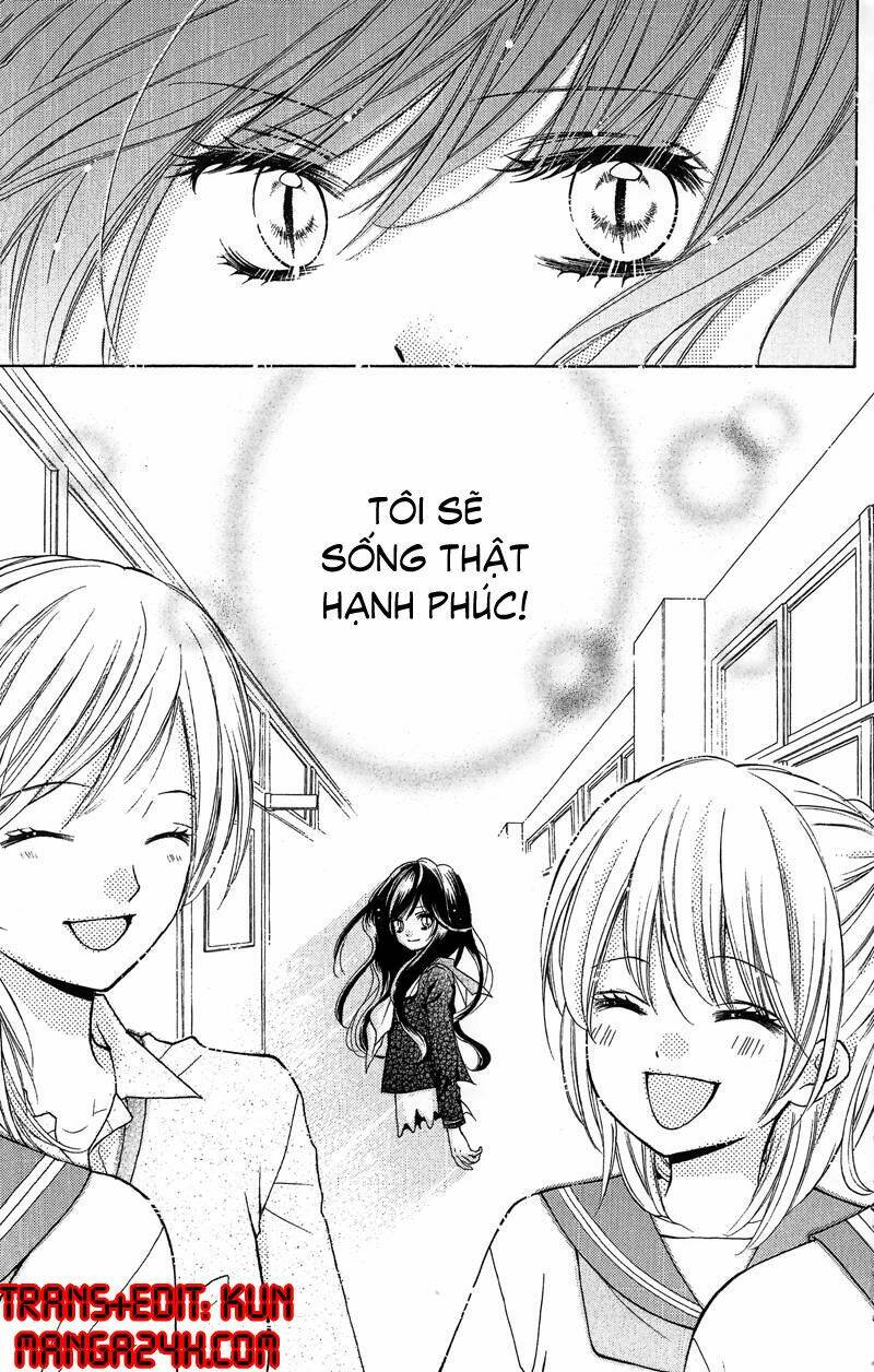 lớp học rùng rợn chapter 11 27