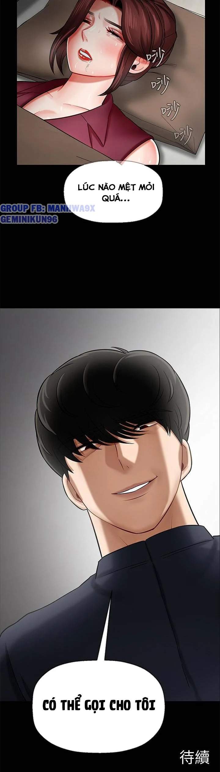 lớp học tình dục chapter 5 10