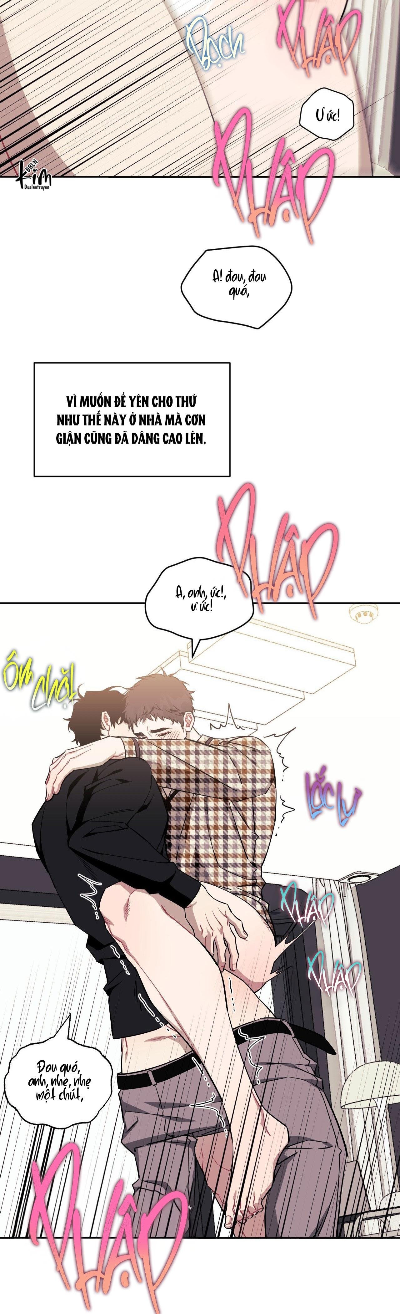 hơn cả bạn bè Chapter 97 anh chủ nt9 38