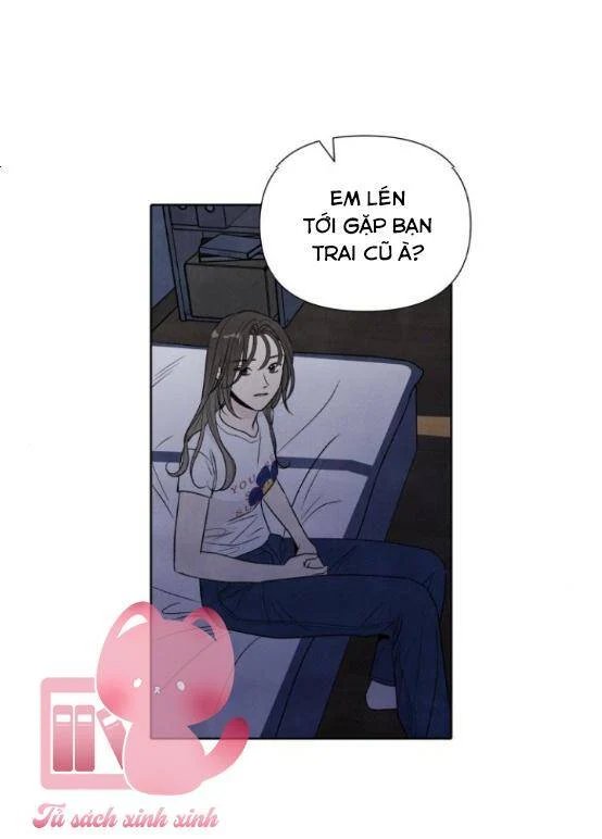 điều khiến tôi quyết tâm muốn chết chapter 63 33