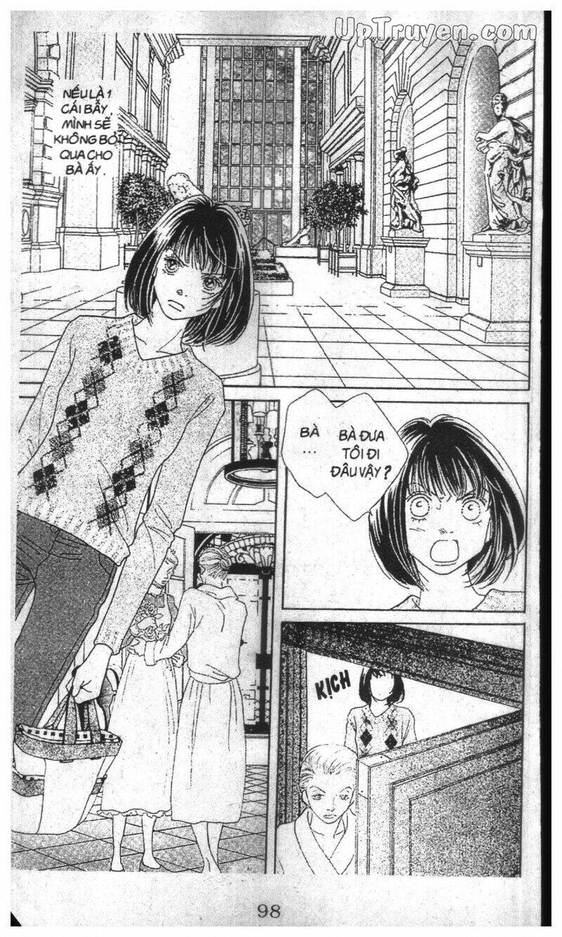 con nhà giàu chapter 187 95