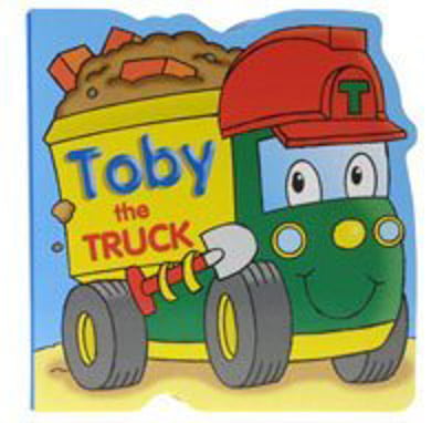 Toby the Truck