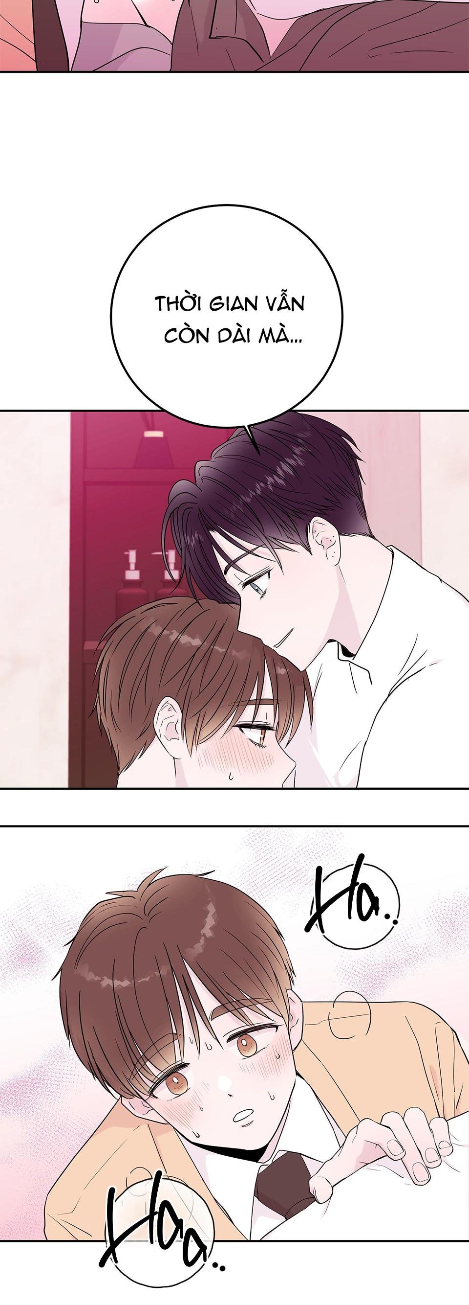 em trai vợ thật nguy hiểm chapter 31 8