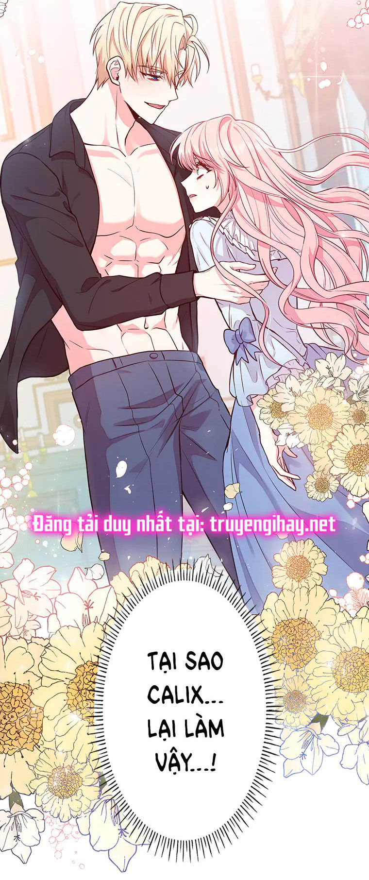 từ ác nữ tôi phải trở thành một người mẹ chapter 2 88