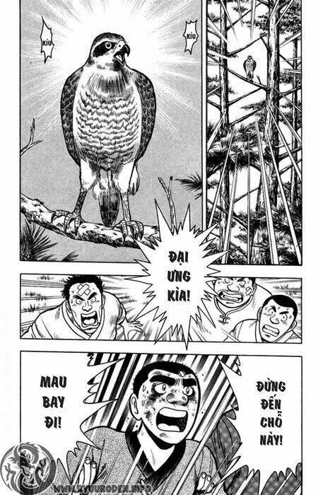 hoàng phi hồng phần 1 chapter 24 77