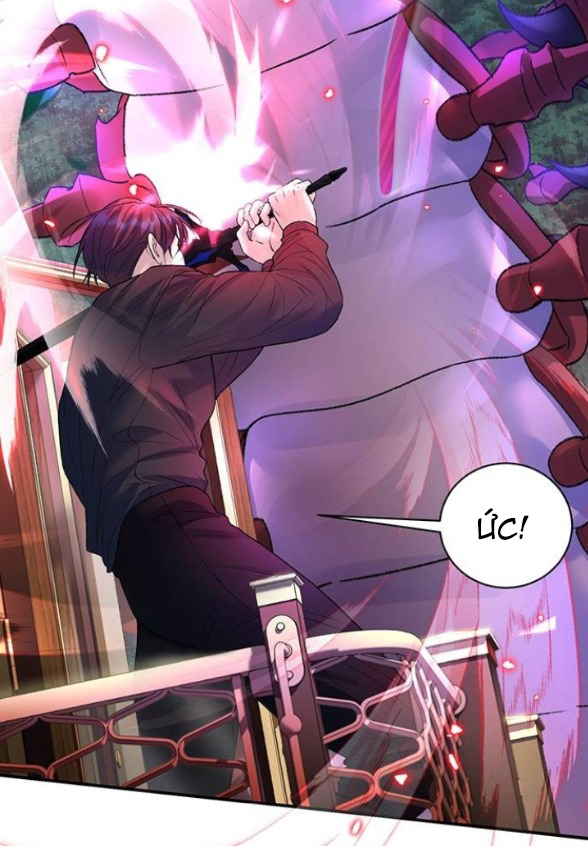 tôi tưởng bản thân không còn sống được bao lâu! chapter 75.2 19