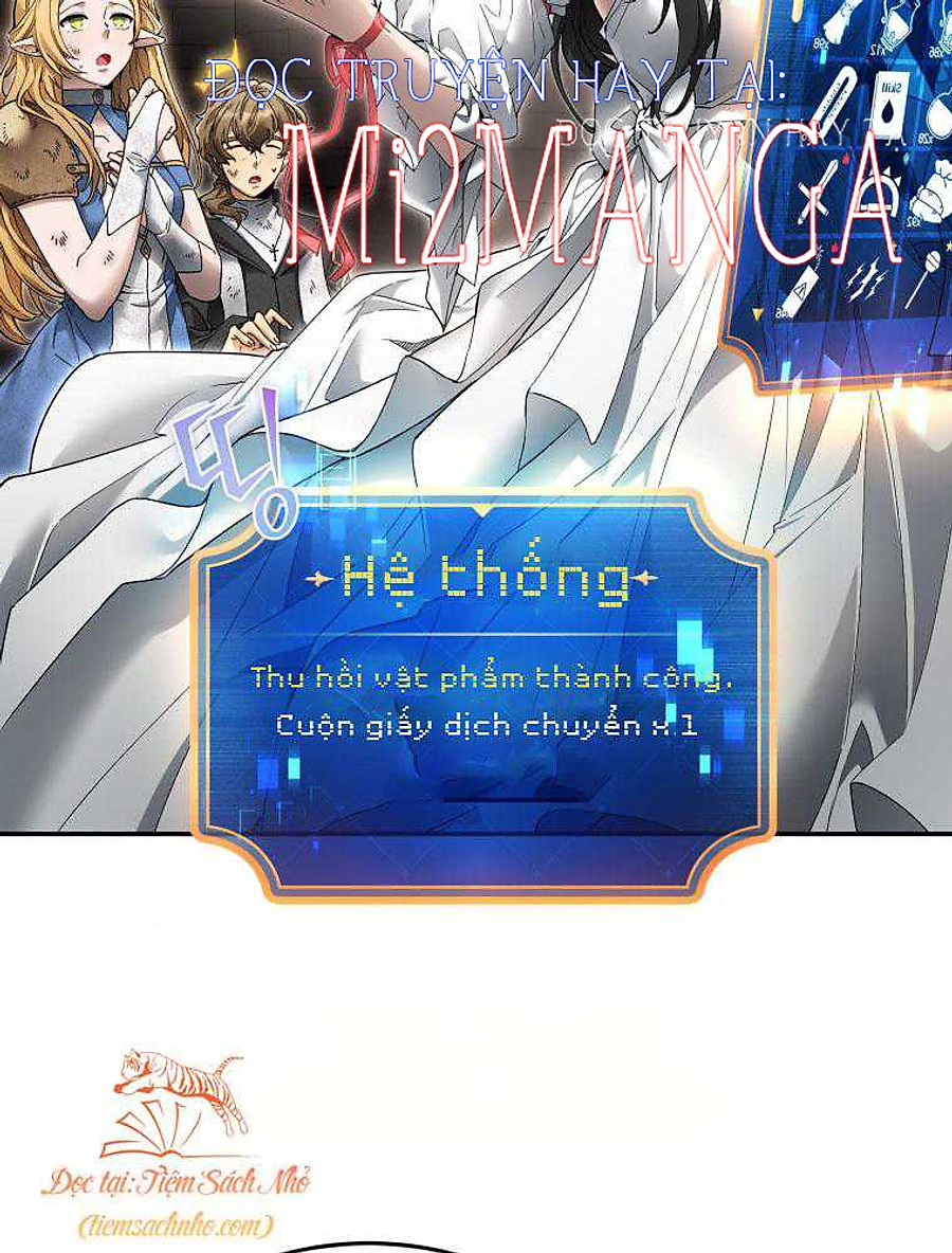 cách sống sót khi đã max level chapter 4.2 25