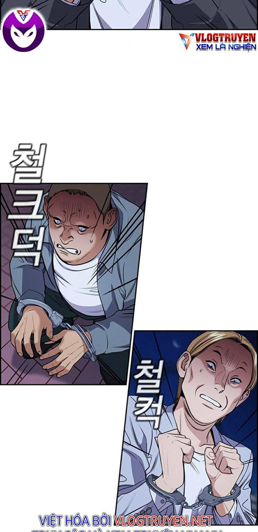 Giáo Dục Chân Chính chapter 71 1