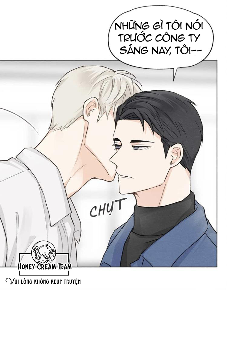 yêu hay không yêu chapter 6 23