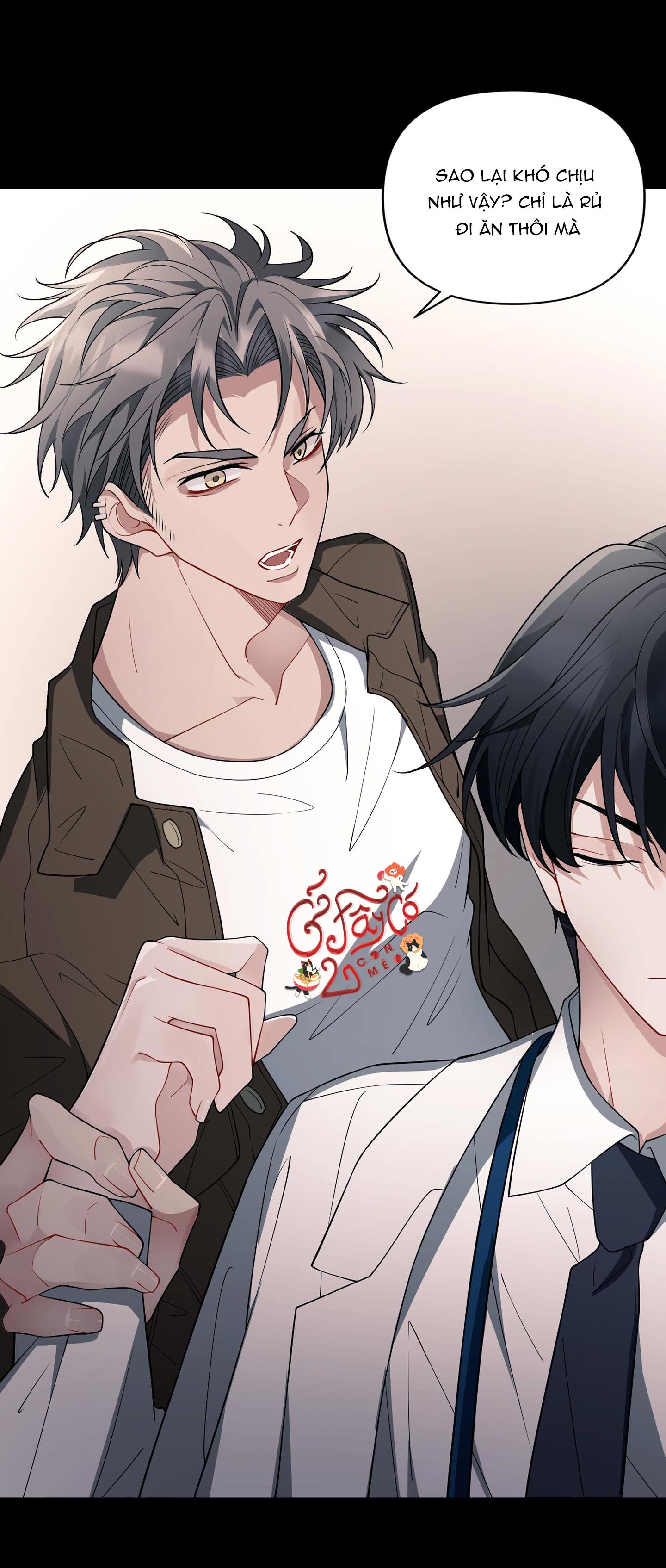 vết cắn tình yêu chapter 6 59