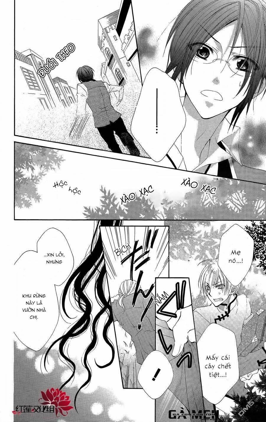 hyakunen renbo chapter 5 28