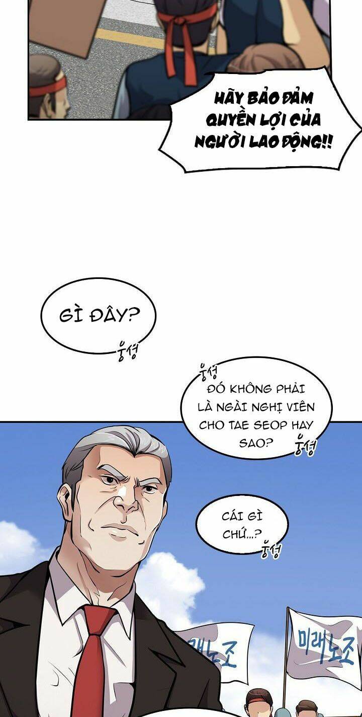 điều tra viên chuyển sinh chapter 86 42