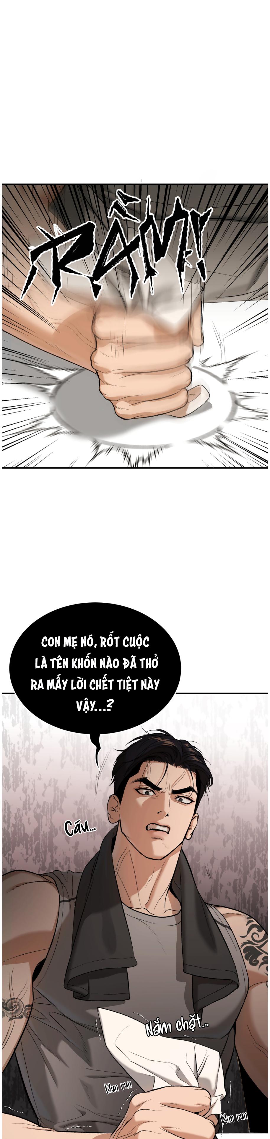 điềm rủi chapter 36 28
