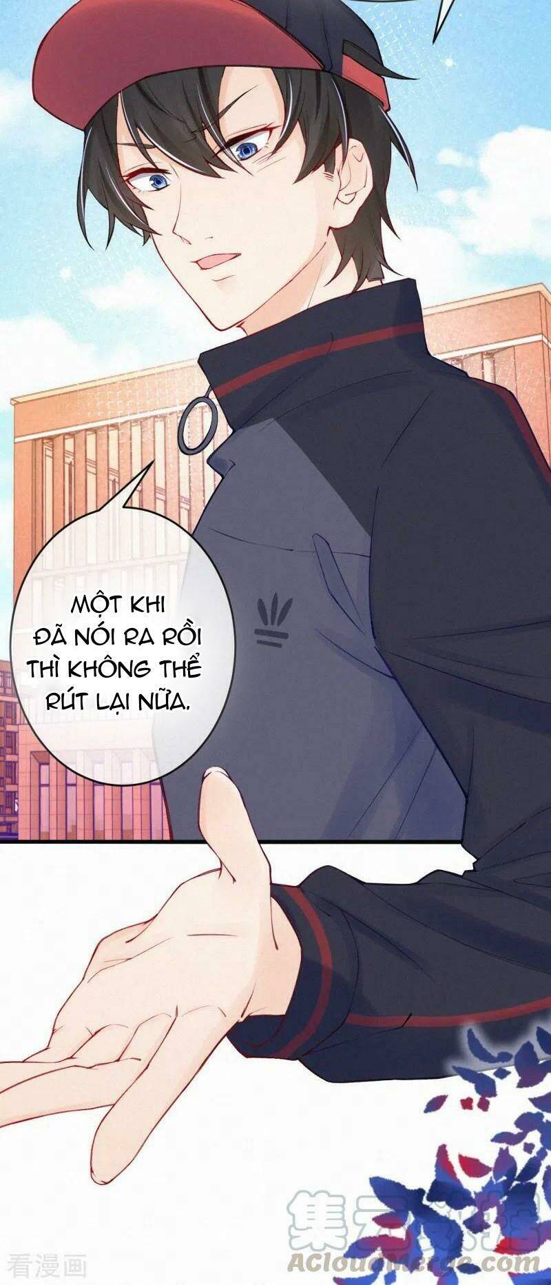 mami đột kích, thiên tài manh bảo khốc daddy chapter 89 10