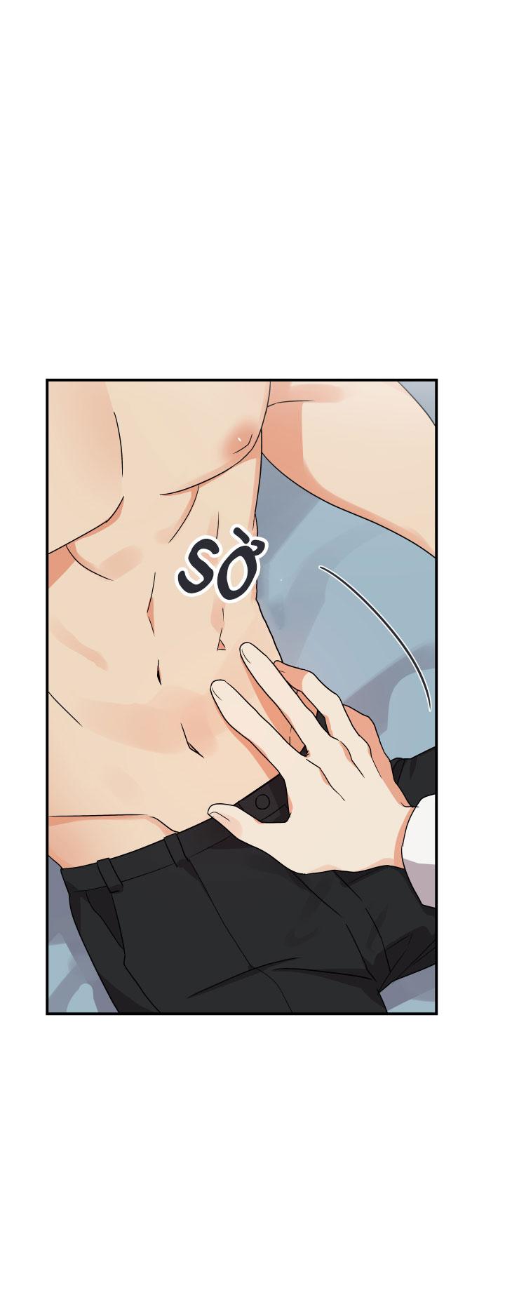 tên xấu xa của tôi xxx chapter 6 44