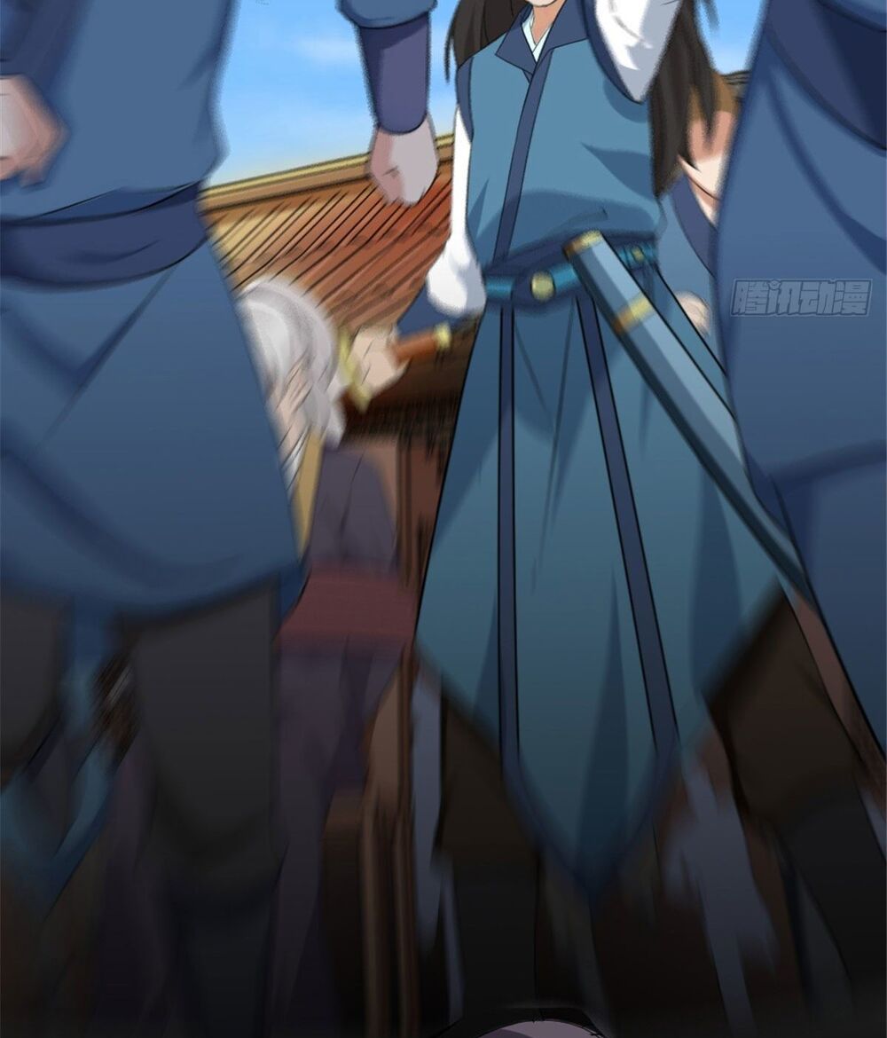 vạn đạo long hoàng chapter 6 50