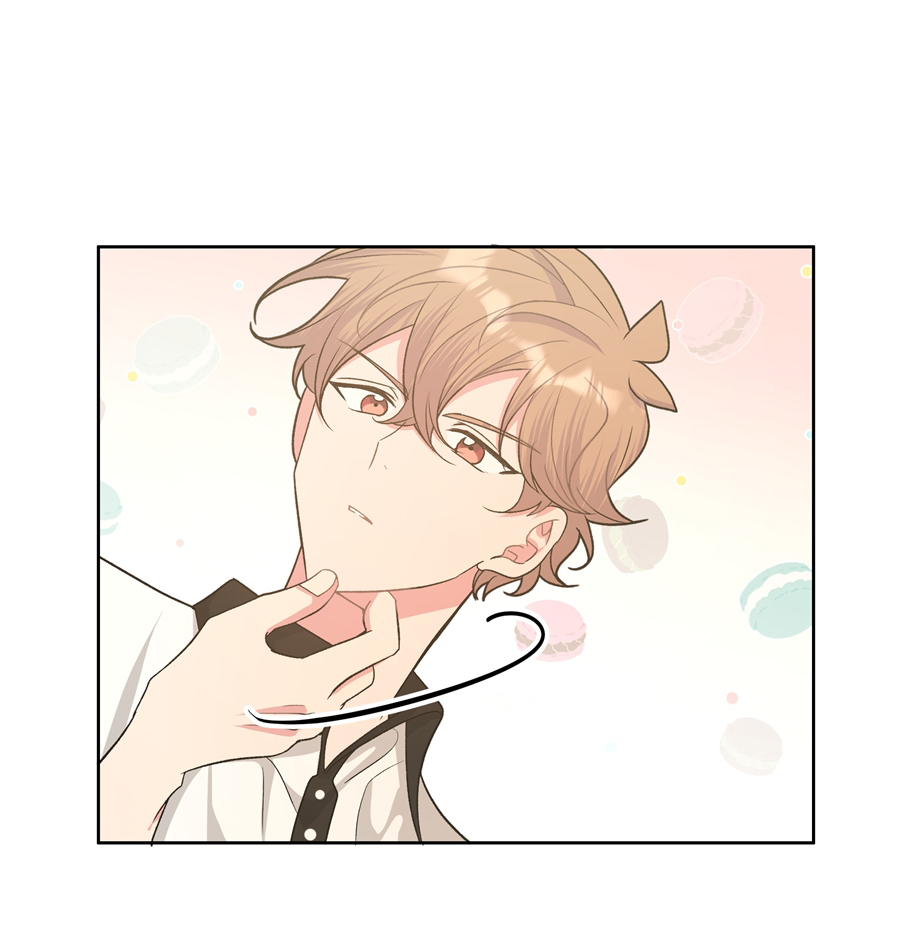 đừng nói yêu tôi (don't say you love me) chapter 46 17