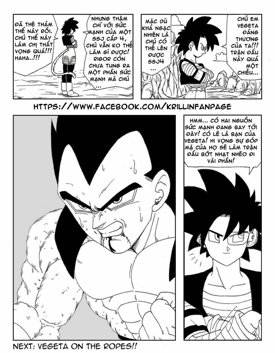 thế giới ngọc rồng new age chapter 2 13