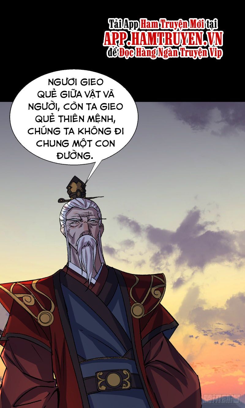 thông u đại thánh chapter 36 19