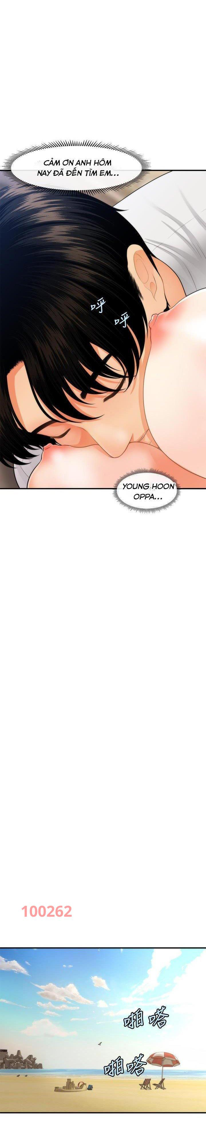 này anh đẹp trai chapter 82 20