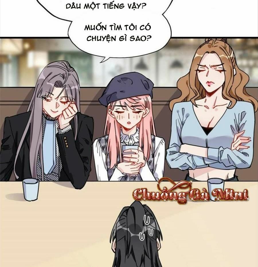 cố tổng, vợ của ngài quá mạnh rồi! chapter 42 33