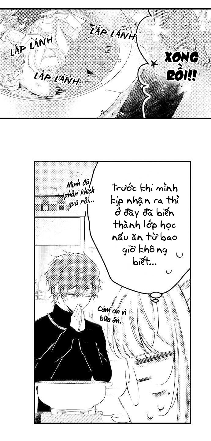 we had sex right before work chapter 14 16