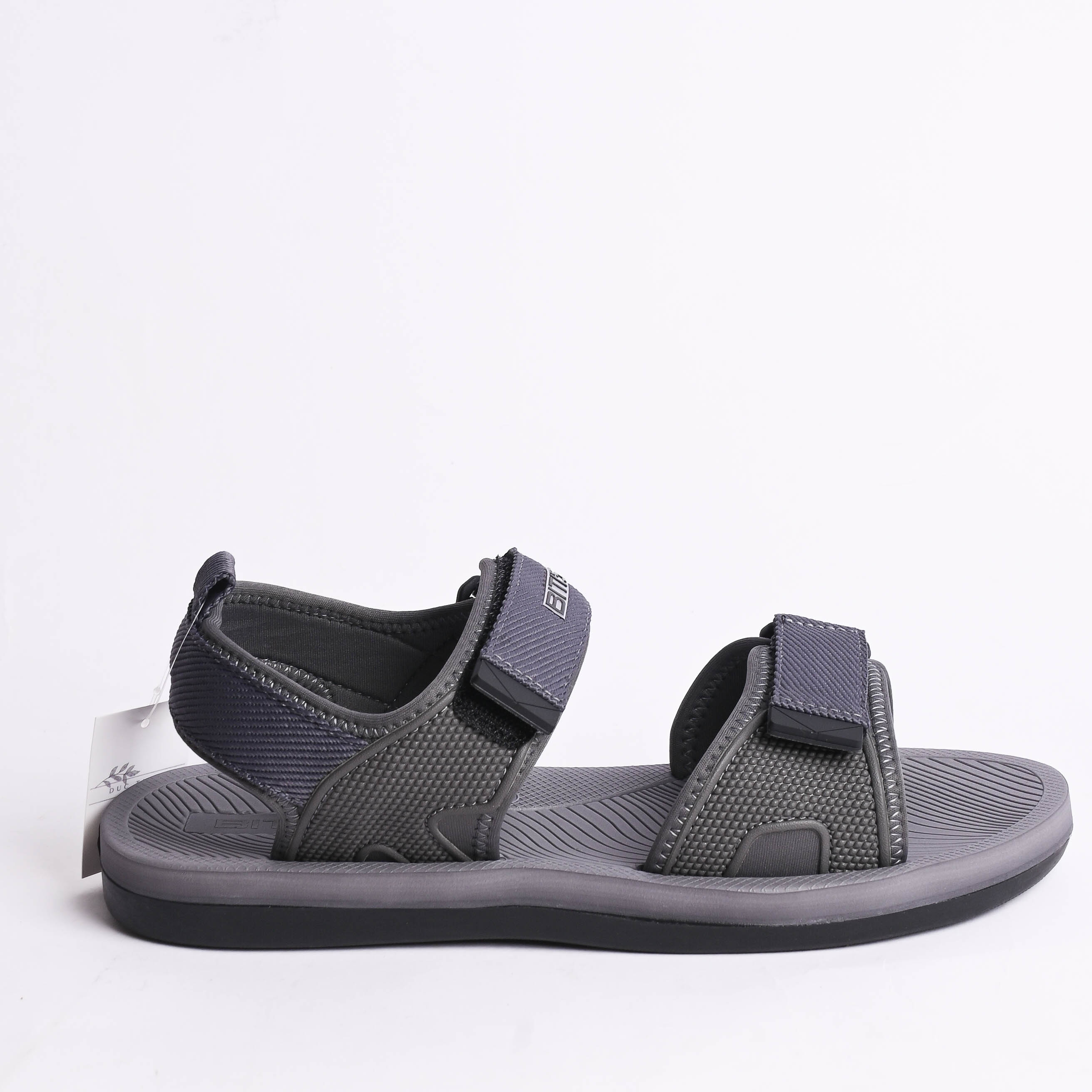 Sandal Si Cao Su Nam Biti's