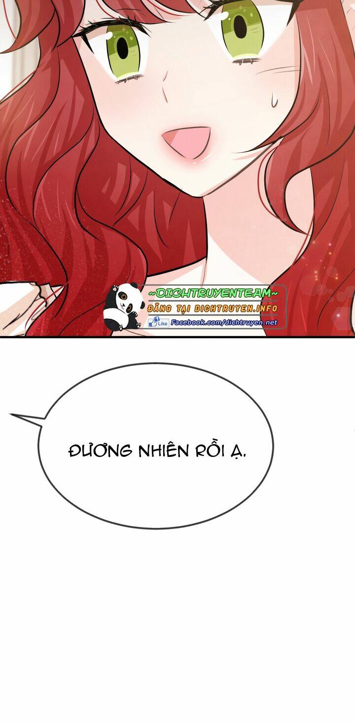 tiểu thư scarlet, em không muốn trả thù sao? chapter 14 58