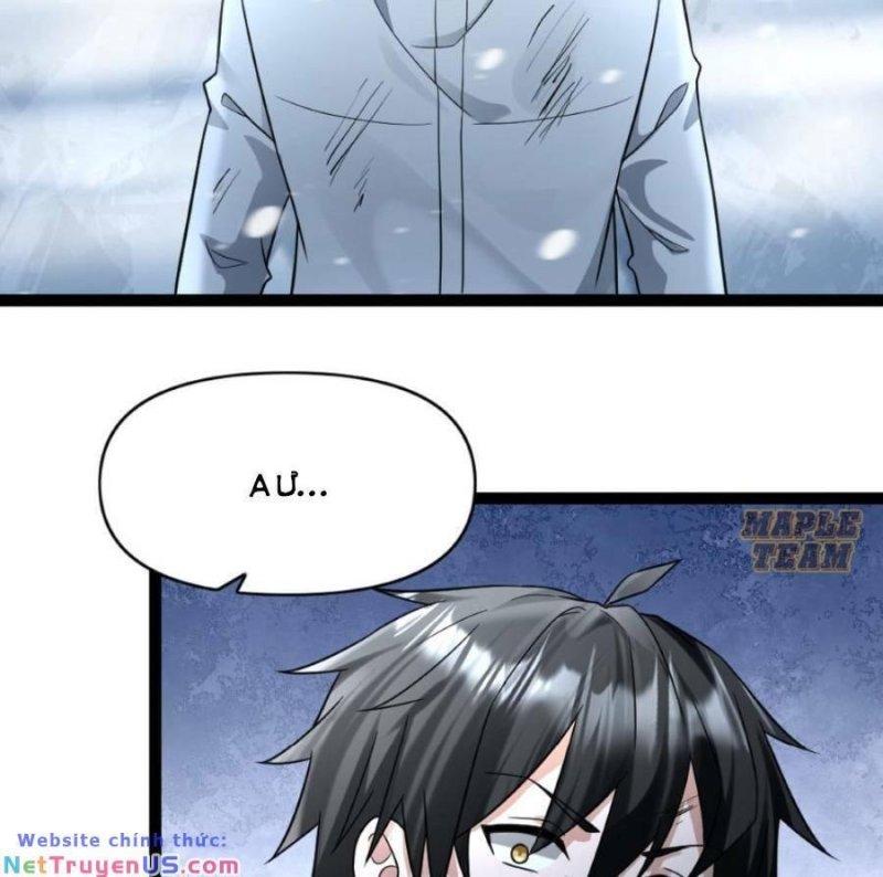 đóng băng toàn cầu: tôi gây dựng nên phòng an toàn thời tận thế chapter 74 42