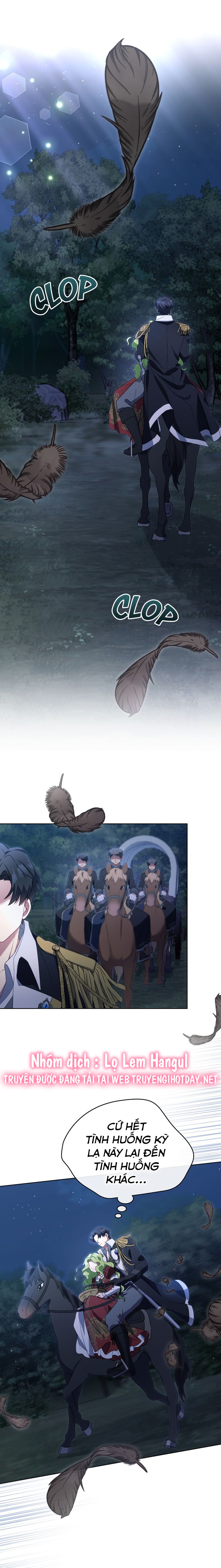 công chúa muôn loài chapter 70 4