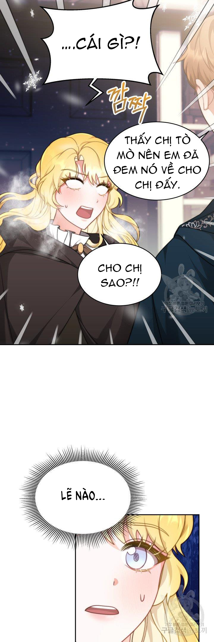 chồng cũ tôi là nam chính chapter 7.1 10