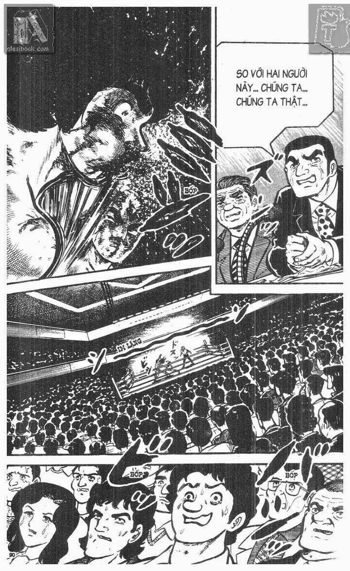 ganbare genki chapter 224 6