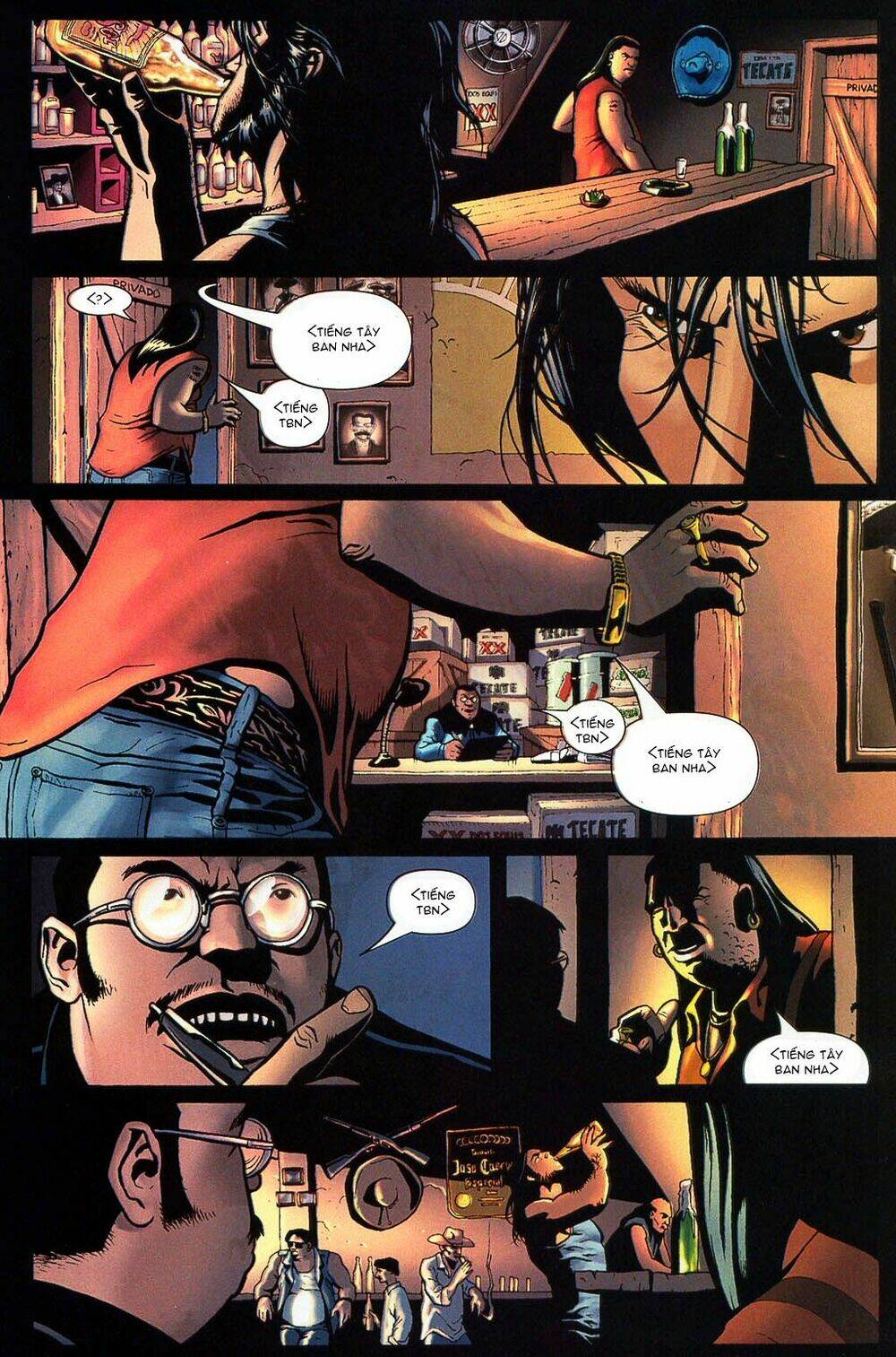 wolverine vol.3 chapter 7 20