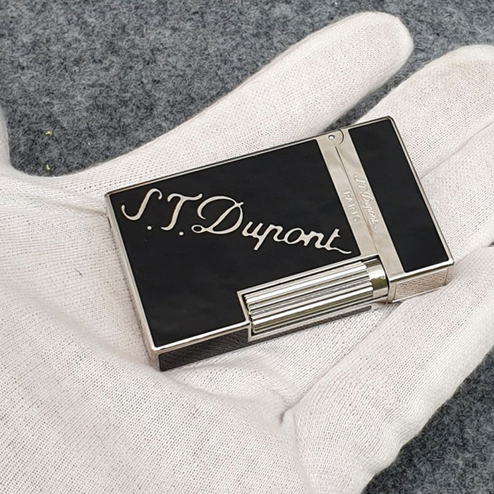 Vỏ Hột Quẹt Bật Lửa Upon Gas Đá D66T Họa Tiết Sơn Mài In Logo Đẹp Độc Lạ - Dùng Gas Đá Cao Cấp