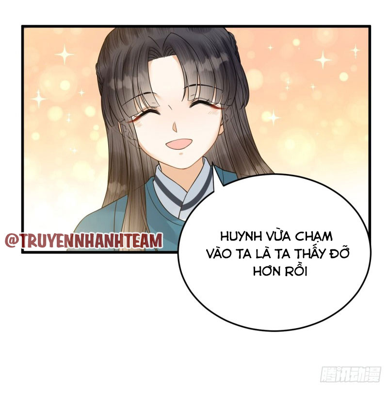 lễ băng nhạc hoại chi dạ chapter 48 32