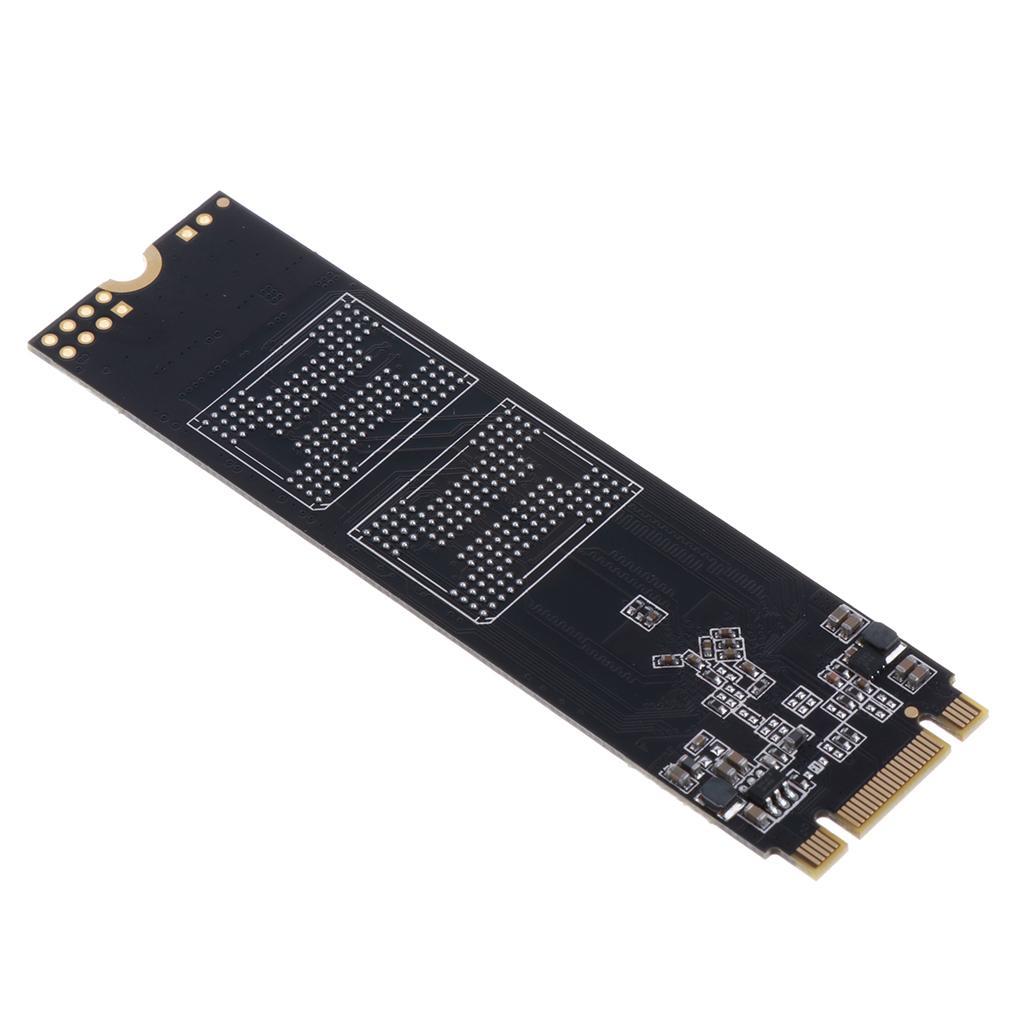 M.2 NGFF 2280 Solid State Drive SSD Hard Drive MLC for Laptop