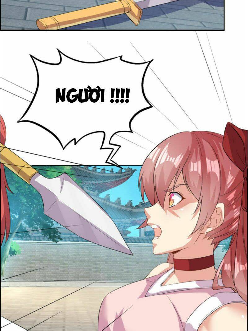 thôn phệ một thế giới tu tiên chapter 117 10