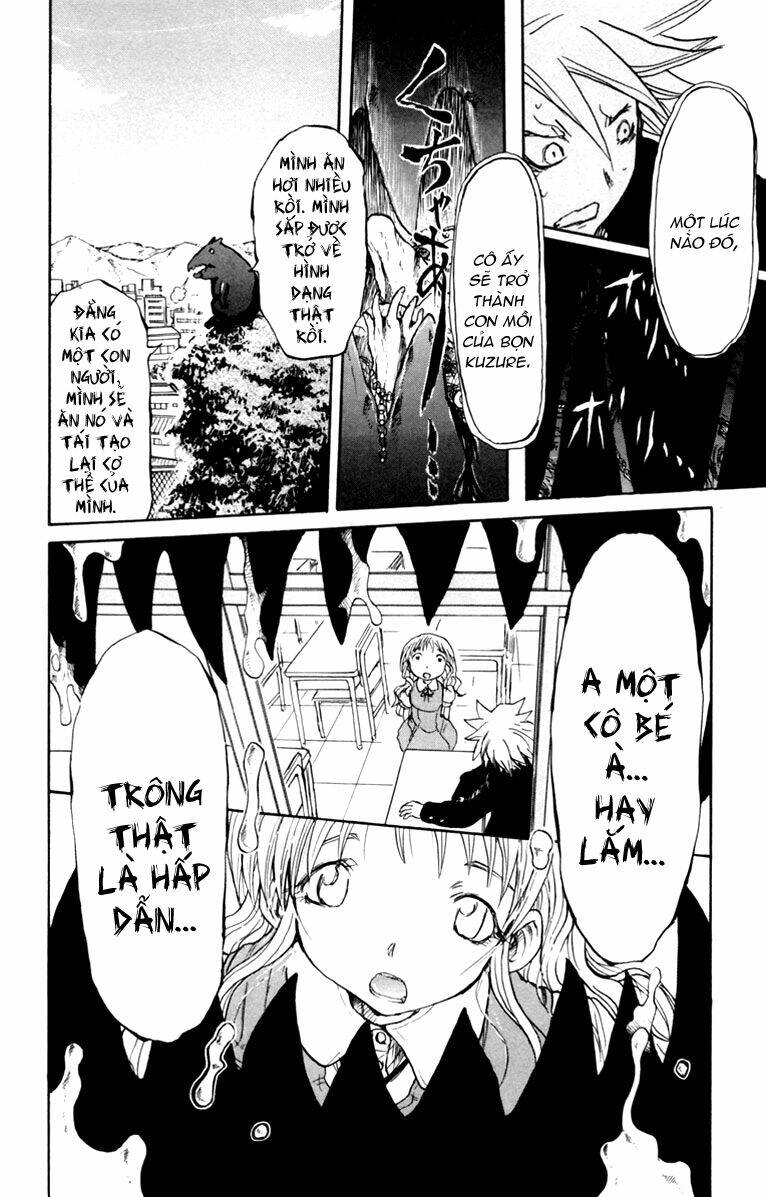 cerberus chapter 3 23