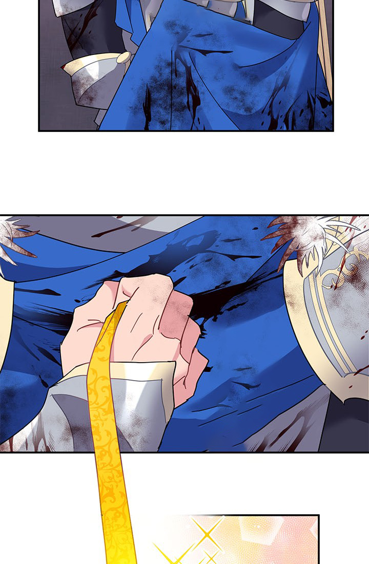 công chúa của loài chim chapter 22 39