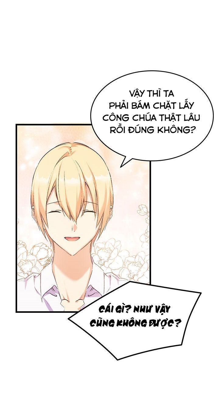 tôi định quyến rũ anh trai nhưng nam chính đã đến chapter 7 28