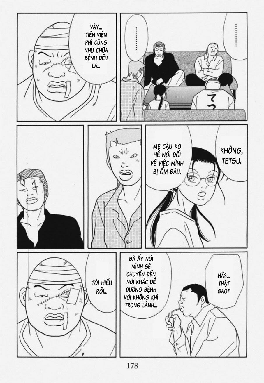 gokusen chapter 122 19